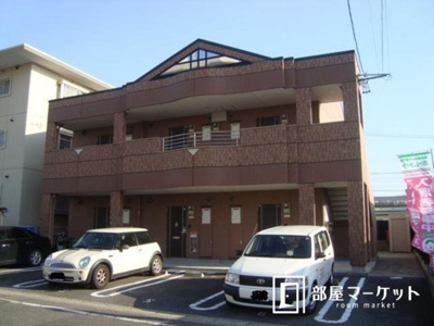 【その他共用部分】 | シャングリラ　Ｓ