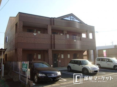 【外観】 | シャングリラ　Ｓ