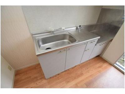 【設備】 | ディアス西真上A