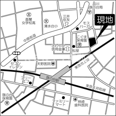 【その他】 | ポート旗の台