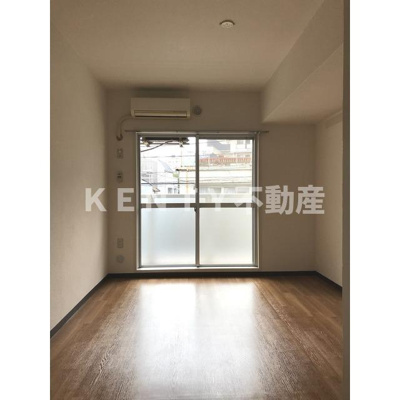 【内装】 | ポート旗の台 | 物件の内装です