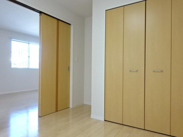 リバティー・Ｍのその他|南洋室