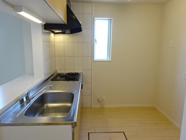 リバティー・Ｍのキッチン|キッチン