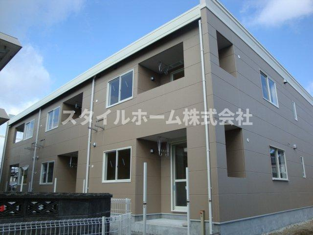 リバティー・Ｍ