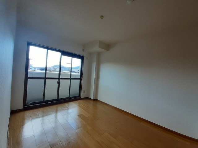 シャルマン今宿のその他