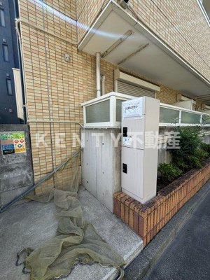 【その他共用部分】 | キャナルパーク