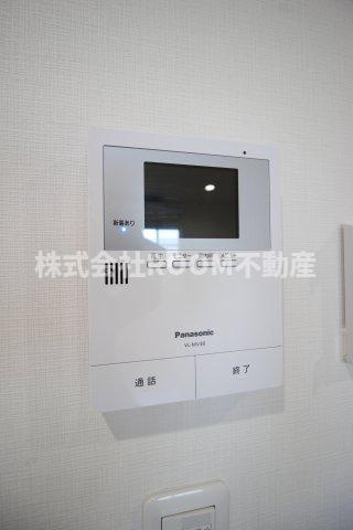 AVALONのセキュリティ