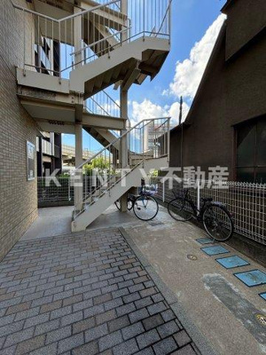 【その他共用部分】 | キャナルパーク