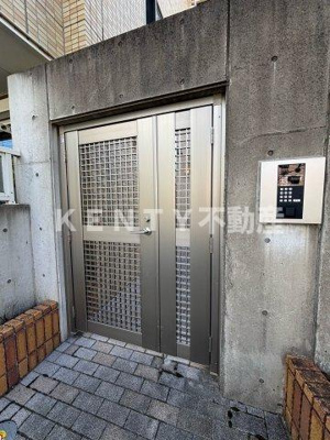 【その他共用部分】 | キャナルパーク