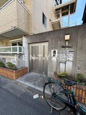 【その他共用部分】 | キャナルパーク