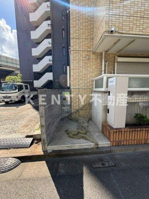 【その他共用部分】 | キャナルパーク