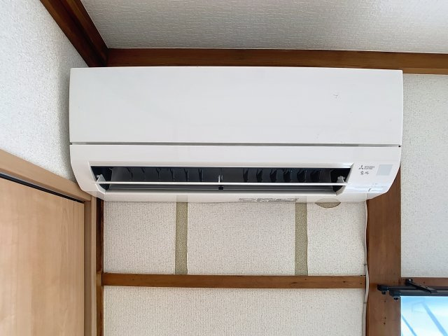 サンフラワー江南の設備