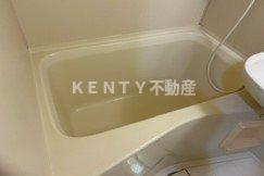 【浴室】 | カテリーナ大森 | お風呂です