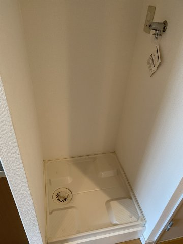 キアーラ御所の設備