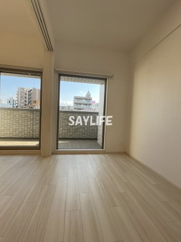 プレジオ布施ASIAN（プレジオフセアジアン）の内装