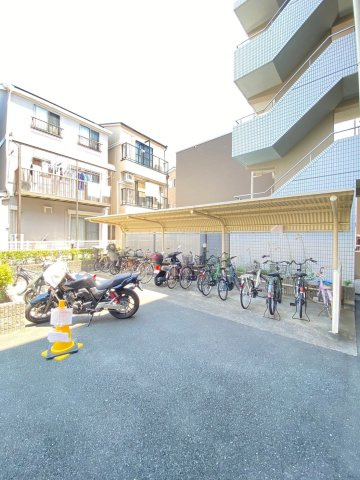 パークハイツミシマVOL 2の周辺