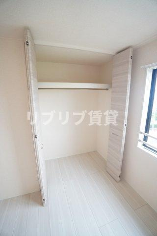 クレストⅠの設備