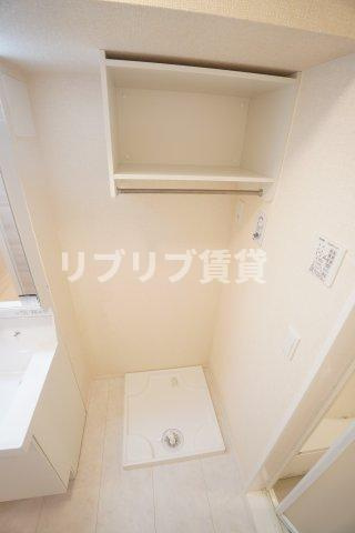 クレストⅠの設備