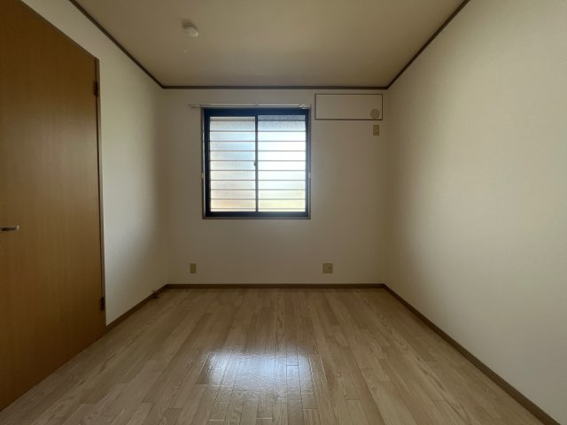 リヴェール中村の子供部屋