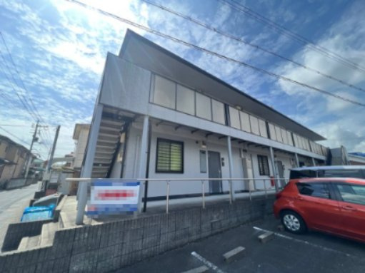 リヴェール中村