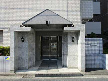 戸坂山崎CO-OPマンション