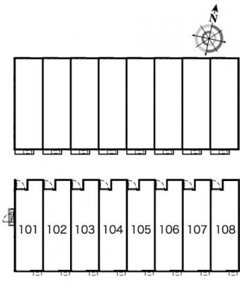 【その他】 | レオネクストヴィラ須賀