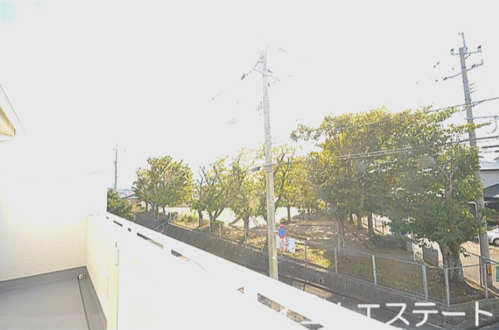 新築住宅　八幡西区日吉台3丁目の展望