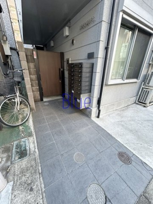 【エントランス】 | グランクオール川崎