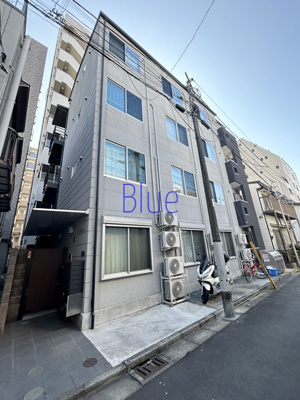 【外観】 | グランクオール川崎