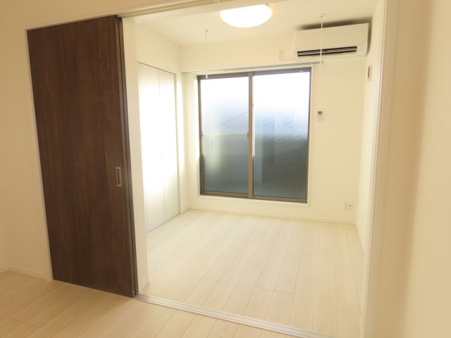 TUP津田沼の内装