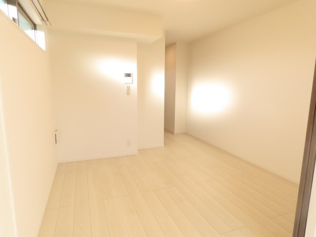 TUP津田沼の居間・リビング
