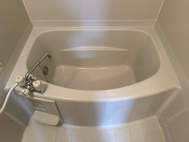 サンライフ新町Ｂの浴室