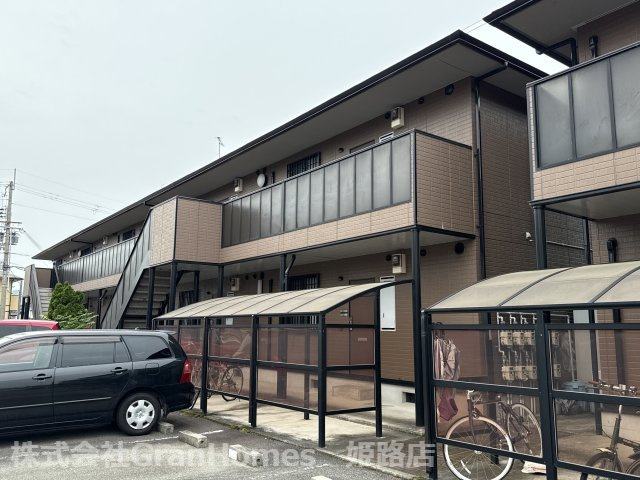 サンライフ新町Ｂ
