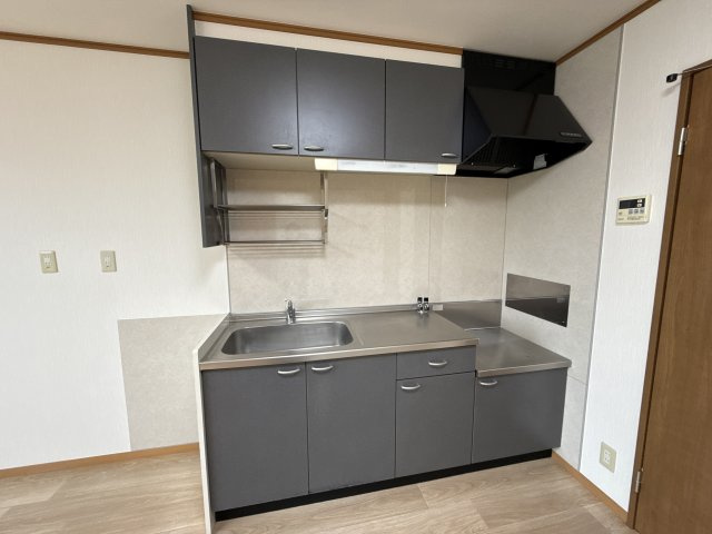サンライフ新町Ｂのキッチン