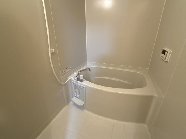 サンライフ新町Ｂの浴室