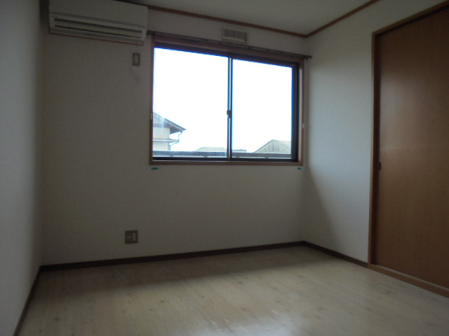 サンライフ新町Ｂの内装