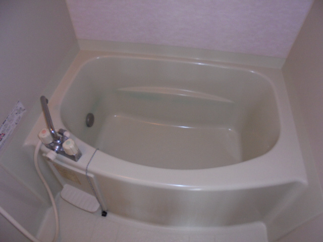 サンライフ新町Ｂの浴室