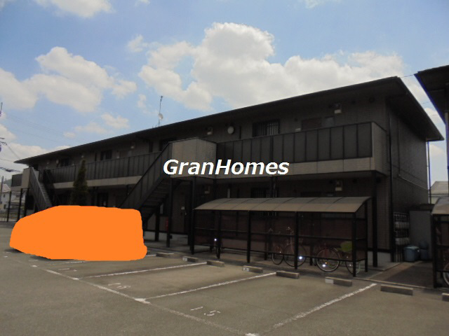 サンライフ新町Ｂ