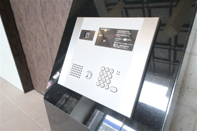 【セキュリティ】 | エスリード大阪城南グランデュクス