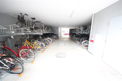 【その他】 | エスリード大阪城南グランデュクス