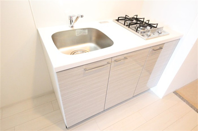 【キッチン】 | エスリード大阪城南グランデュクス