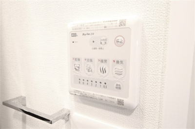 【設備】 | エスリード大阪城南グランデュクス