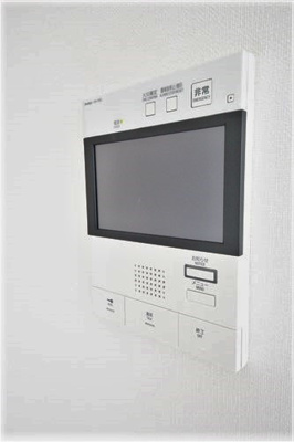 【セキュリティ】 | エスリード大阪城南グランデュクス