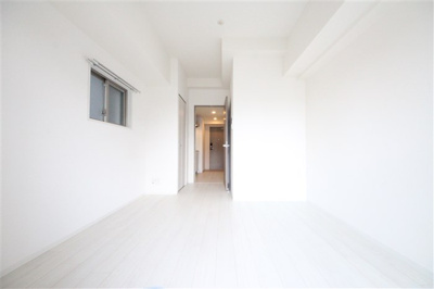 【洋室】 | エスリード大阪城南グランデュクス