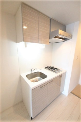 【キッチン】 | エスリード大阪城南グランデュクス