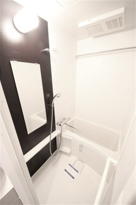 【浴室】 | エスリード大阪城南グランデュクス