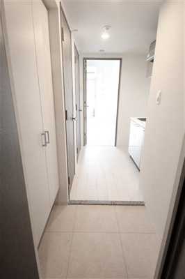 【玄関】 | エスリード大阪城南グランデュクス