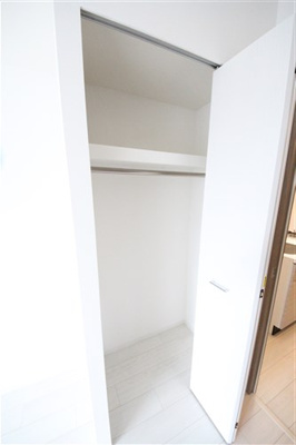 【収納】 | エスリード大阪城南グランデュクス