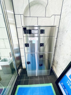 【その他共用部分】 | 宅配ボックス