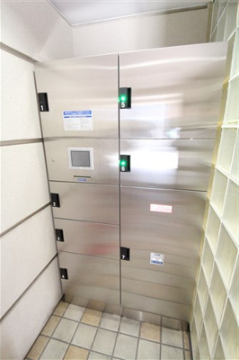【その他共用部分】 | エイペックス松屋町ヴァンデュール